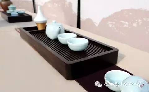 “漢唐杯”生活茶席設(shè)計(jì)比賽佳作頻出，完美落幕插圖20