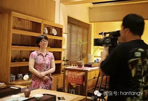 中國(guó)茶館聯(lián)盟祁紅專家品鑒會(huì)在杭州漢唐茶文化館舉行插圖6