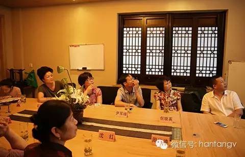 中國(guó)茶館聯(lián)盟祁紅專家品鑒會(huì)在杭州漢唐茶文化館舉行插圖7