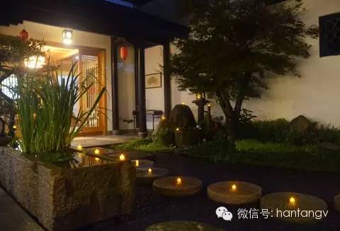 乙未“漢唐 ? 緣見七夕”主題茶會在杭舉辦插圖2
