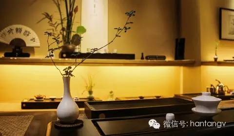 乙未“漢唐 ? 緣見七夕”主題茶會在杭舉辦插圖4