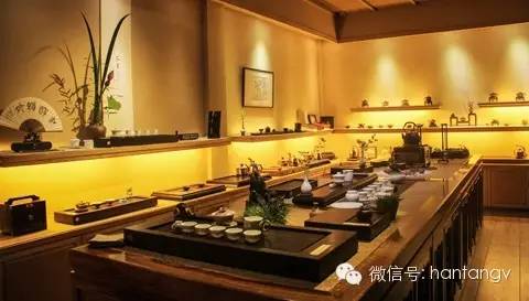 乙未“漢唐 ? 緣見七夕”主題茶會在杭舉辦插圖5