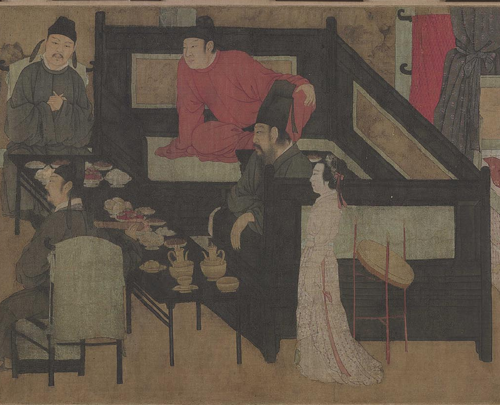 為不想正坐的人，量身設(shè)計(jì)一把躺坐小椅插圖