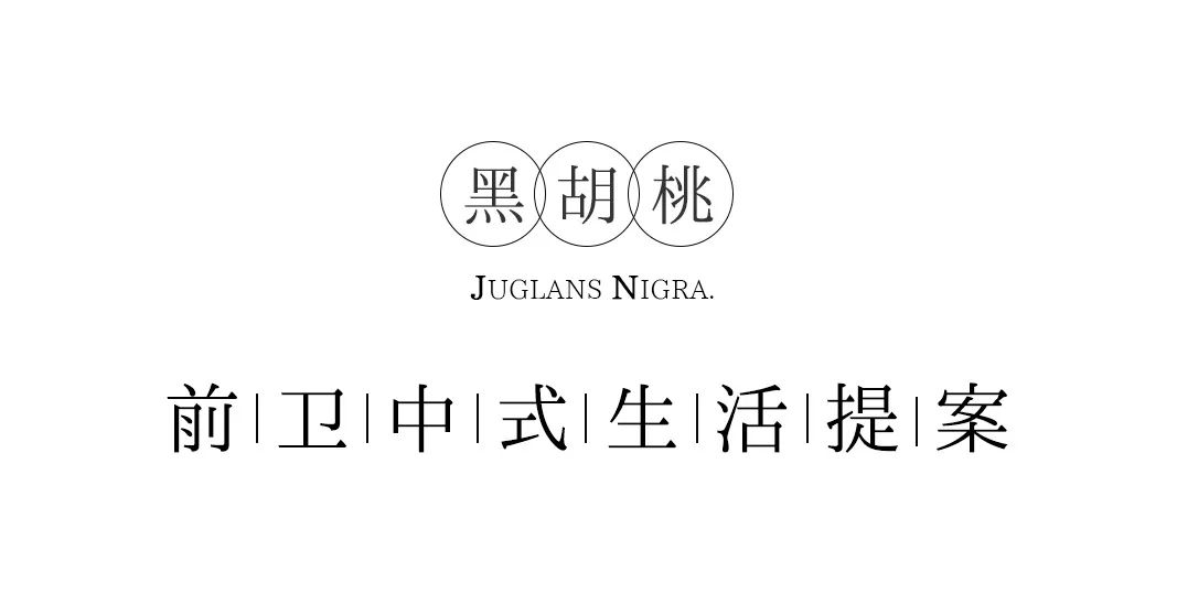 黑胡桃新品上市，三種前衛(wèi)風(fēng)格搭配指南插圖1