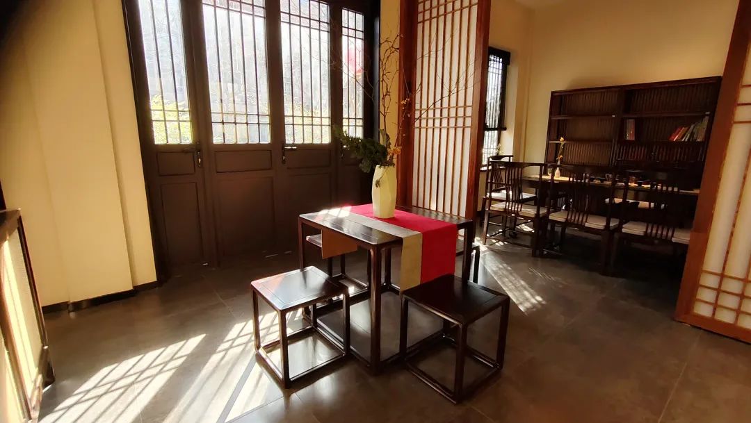 露臺(tái)上的生活美學(xué)——陽光，雨露，綠植，下午茶，還有一個(gè)好朋友插圖10