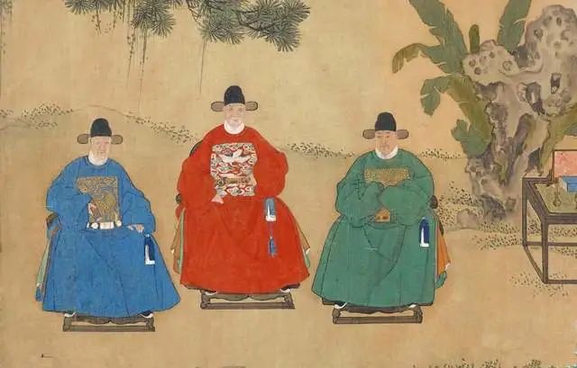 有間書房 | 把閣老們的辦公室，搬到當代插圖3