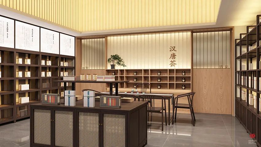 特別企劃 | 如何打造一家高顏值茶莊？插圖8
