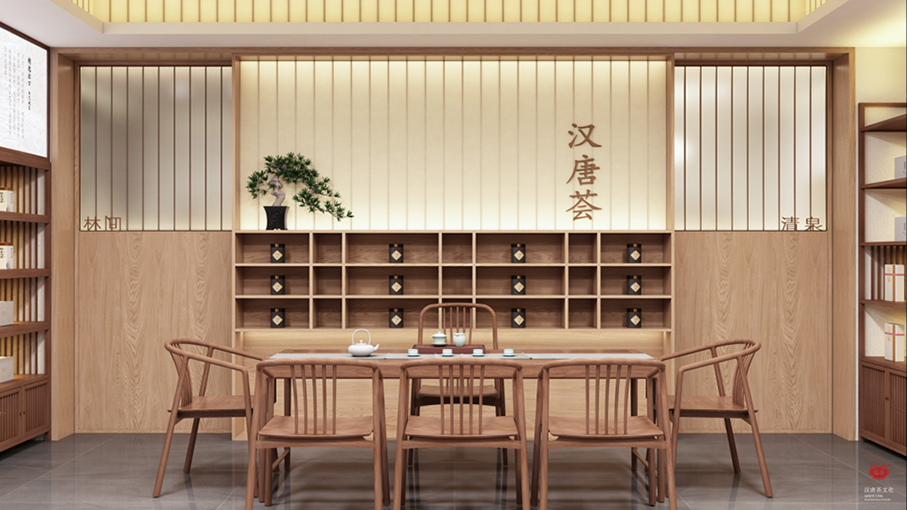 特別企劃 | 如何打造一家高顏值茶莊？插圖22