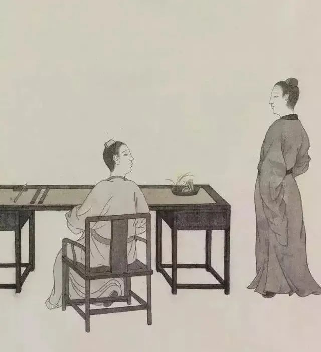 漢唐上新 | 和悅君子的溫雅居所插圖 漢唐上新 | 和悅君子的溫雅居所插圖